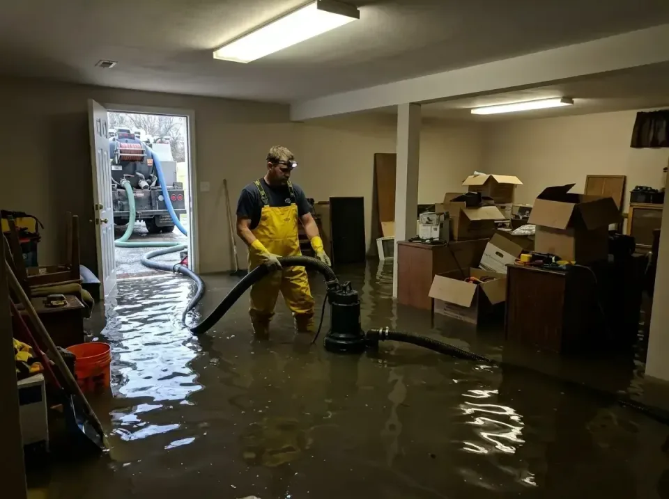 basement-burst-pipe-flooding-a-001 — frequently asked questions, 24-Hour Water Damage Restoration Services in Joppatowne, MD